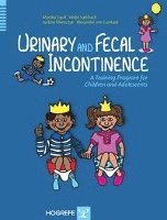 bokomslag Urinary and Fecal Incontinence