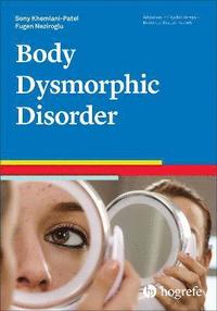 bokomslag Body Dysmorphic Disorder: 44