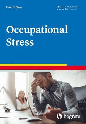 bokomslag Occupational Stress