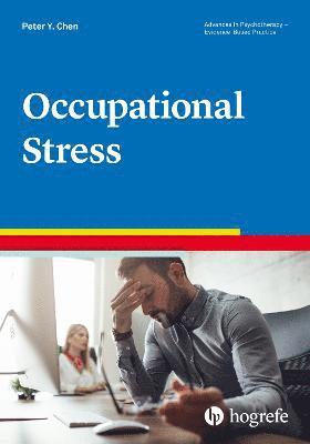 bokomslag Occupational Stress: 51