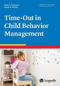 bokomslag Time-Out in Child Behavior Management