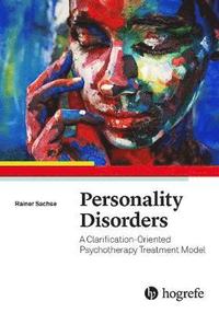 bokomslag Personality Disorders