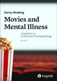 bokomslag Movies and Mental Illness