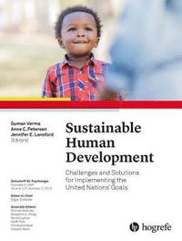bokomslag Sustainable Human Development: 227