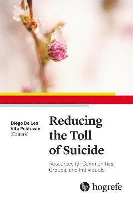 Reducing the Toll of Suicide 1