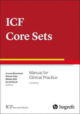 ICF Core Sets 1