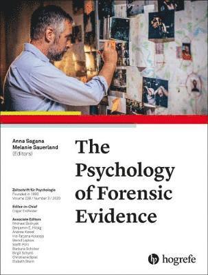 The Psychology of Forensic Evidence: 228 1