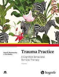 bokomslag Trauma Practice