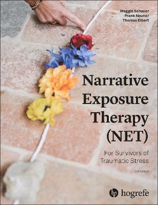 Narrative Exposure Therapy (NET) For Survivors of Traumatic Stress 1