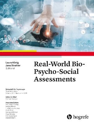 Real-World Bio-Psycho-Social Assessments 1