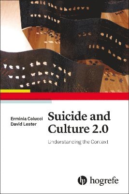 Suicide and Culture 2.0 1