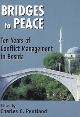 Bridges to Peace: Volume 93 1