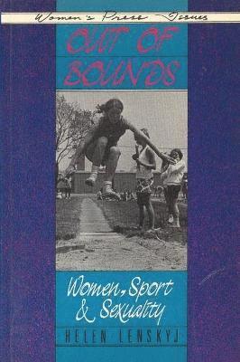 Helen Lenskyj - Out of Bounds, Häftad