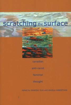 Scratching the Surface 1