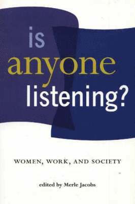 Is Anyone Listening?