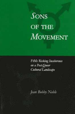 bokomslag Sons of the Movement