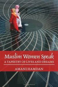 bokomslag Muslim Women Speak