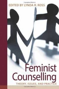 bokomslag Feminist Counselling