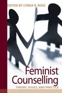 bokomslag Feminist Counselling