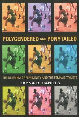 Polygendered and Ponytailed 1