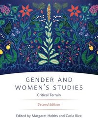 bokomslag Gender and Women's Studies