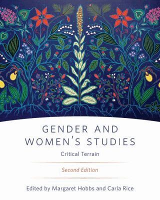 Margaret Hobbs, Carla Rice - Gender and Women's Studies, Häftad