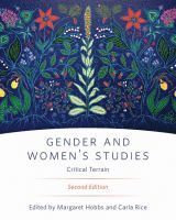 bokomslag Gender and Women's Studies