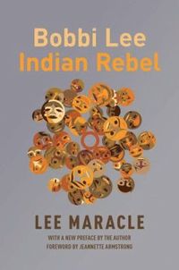 bokomslag Bobbi Lee Indian Rebel