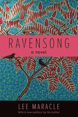 Ravensong - A Novel 1