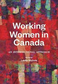 bokomslag Working Women in Canada