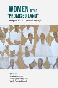 bokomslag Women in the &quot;Promised Land