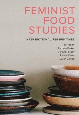 bokomslag Feminist Food Studies