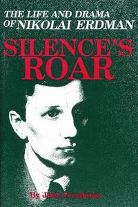 bokomslag Silence's Roar