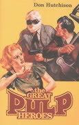 bokomslag The Great Pulp Heroes
