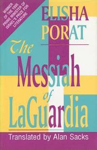 bokomslag Messiah Of Laguardia