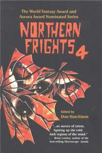 bokomslag Northern Frights 4