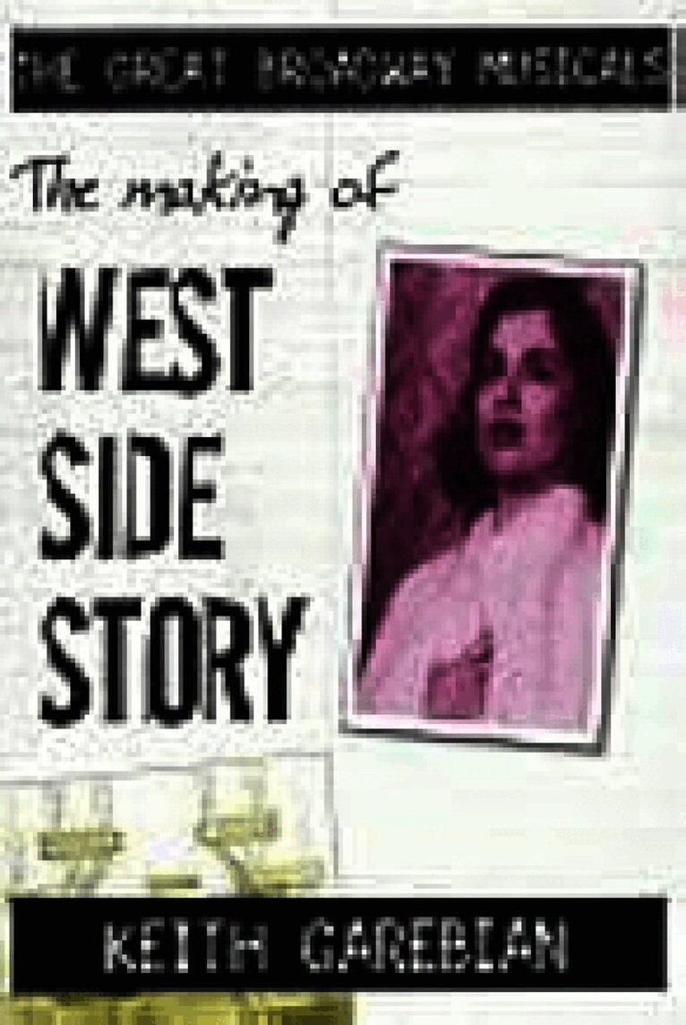 Making of West Side Story