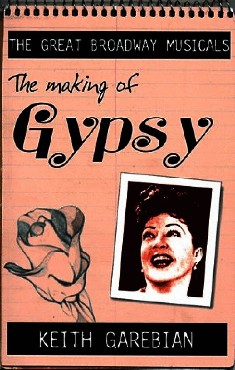 Making of Gypsy