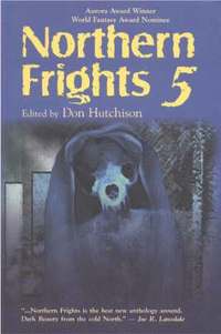 bokomslag Northern Frights: v. 5