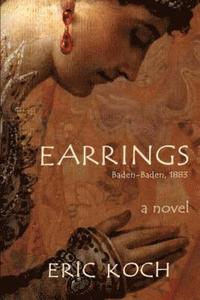 bokomslag Earrings