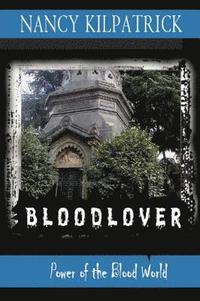 bokomslag Bloodlover