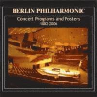 bokomslag Berlin Philharmonic Orchestra