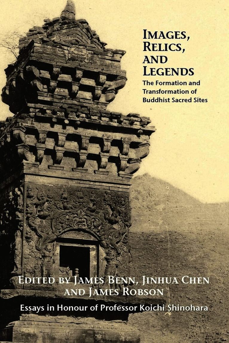 Images, Relics, and Legends