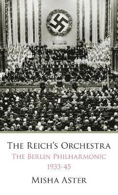 The Reichs Orchestra (1933-1945) 1