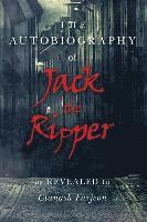 bokomslag The Autobiography of Jack the Ripper