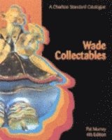 Pat Murray - Wade Collectables, Häftad