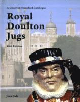 Royal Doulton Jugs