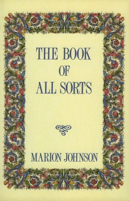 bokomslag The Book of All Sorts