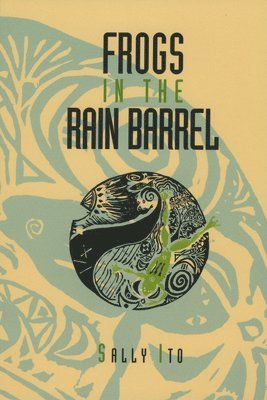 Frogs in the Rain Barrel 1