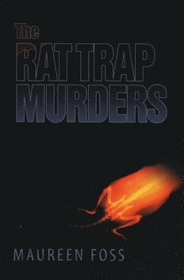 bokomslag The Rat Trap Murders